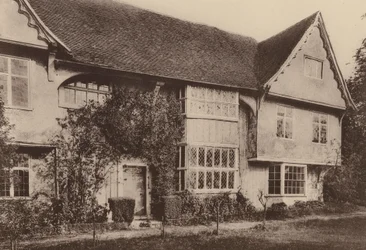 Huis in Willesley Green, nabij Cranbrook, Kent