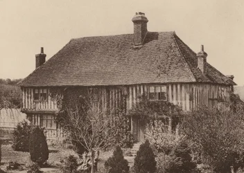 Pattenden, Goudhurst, Kent