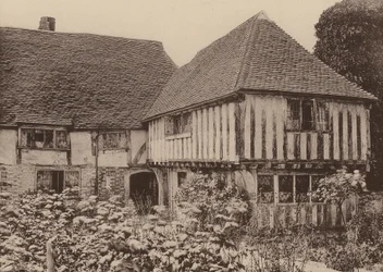Swaylands, nabij Penshurst, Kent