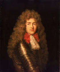 James Butler, 2e hertog van Ormonde (1665-1745), eind 17e tot begin 18e eeuw
