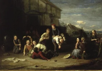 Hinkelen