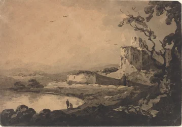 Landschap