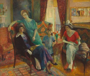 Familiegroep