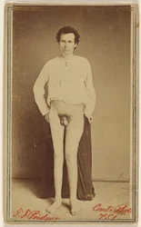 T.F. Pridgeon [slachtoffer burgeroorlog].