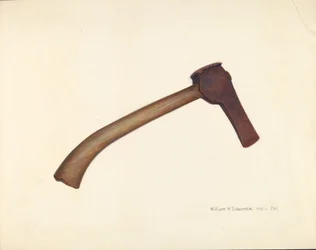 Postbijl, 1935-1942