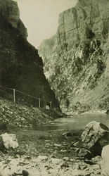 De Cañons van Colorado