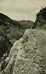 De Cañons van Colorado