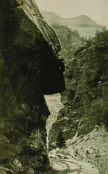 De Cañons van Colorado