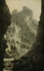 De Cañons van Colorado