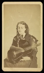 Mevrouw A.L. Chamberlain