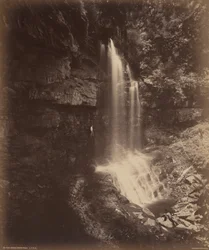 Glen Onoko, Onoko Watervallen