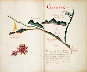 Cherepe