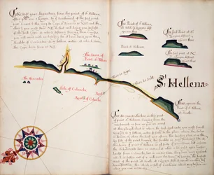 St. Helena