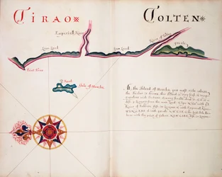 Tirao en Tolten