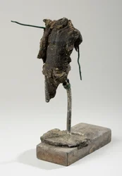 Maquette voor Figuur van een Redenaar