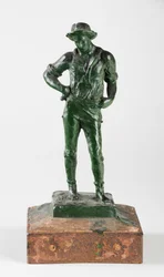 De Maaier, c.1884