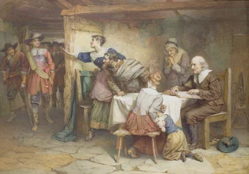 De Verbondenen