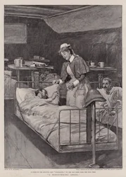 Een Verzorgende Engel