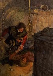 Romeo en Julia, Act V Scene 4