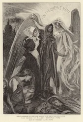 Het Ziekenhuisfonds van de Prins van Wales