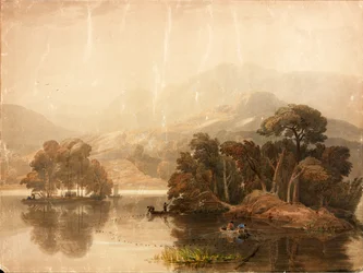 Keswick Meer