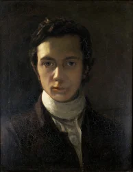 Zelfportret