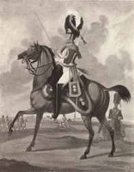 Levenswachten Nieuwe Benoemingen, 1821, 1909