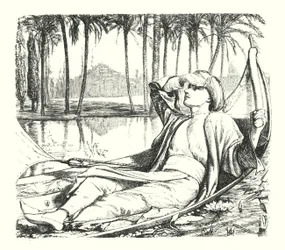 Herinneringen aan de Arabische Nachten