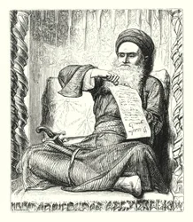 Herinneringen aan de Arabische Nachten