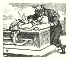 De Ballade van Oriana