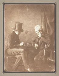 De schakers