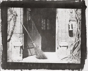 De open deur, maart 1843