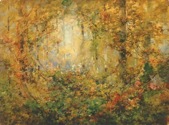 Herfstwirwar
