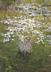 Bloesems