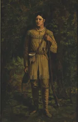 Davy Crockett