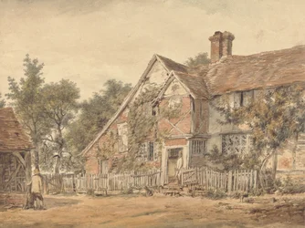 Een Boerderij