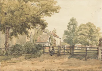 Aldenham Kerk