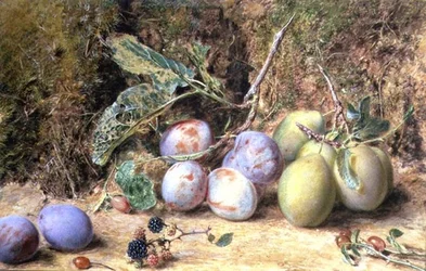 Stilleven