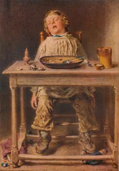 De Nederlaag, 1834, 1935