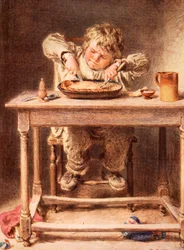 De aanval