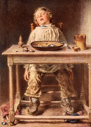 De nederlaag