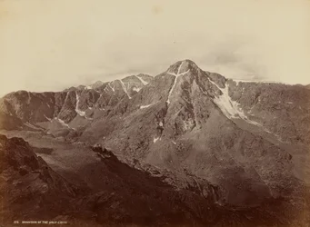 Berg van het Heilige Kruis