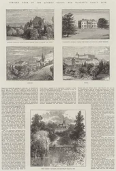 Jubileumjaar van de Koningin