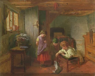 Speelkameraadjes
