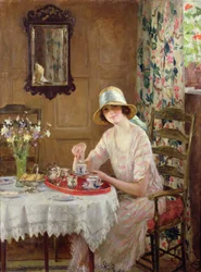 Afternoon Tea