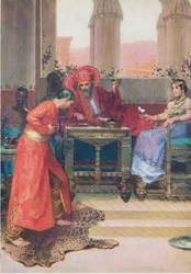 Nehemia