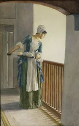 De Wasmeid, ca. 1920