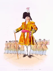 Lord Mayor, uit 