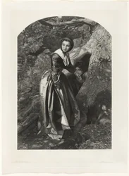 De verbannen royalist