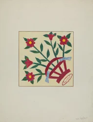 Quilt Vierkant